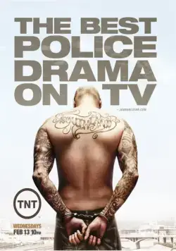 Постер: Саутленд / Southland (2009)