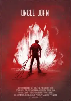 Постер: Дядя Джон / Uncle John (2015)