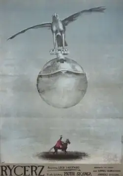 Постер: Рыцарь (1980)