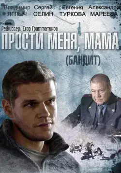 Постер: Бандит (2014)