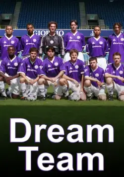 Постер: Команда мечты / Dream Team (1997)