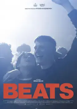 Постер: Рейв / Beats (2019)