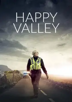 Постер: Счастливая долина / Happy Valley (2014)