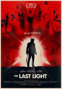 Постер: Последний луч света / The Last Light (2014)