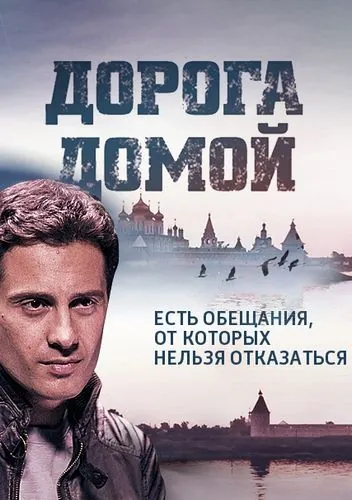 Постер: Дорога домой (2014)