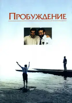 Постер: Пробуждение (1990)