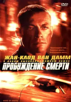Постер: Пробуждение смерти / After Death (2004)