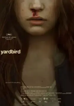 Постер: Птичка в клетке / Yardbird (2012)