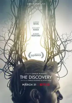Постер: Открытие / The Discovery (2017)