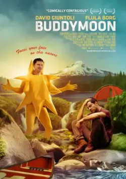 Постер: Сладкая парочка / Buddymoon (2016)
