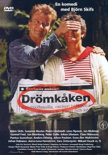 Постер: Дом грез / Drömkåken (1993)