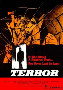 Постер: Террор / Terror (1978)