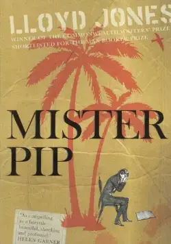 Постер: Мистер Пип / Mr. Pip (2012)