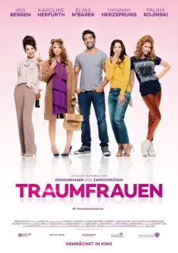 Постер: Идеальные женщины / Traumfrauen (2015)