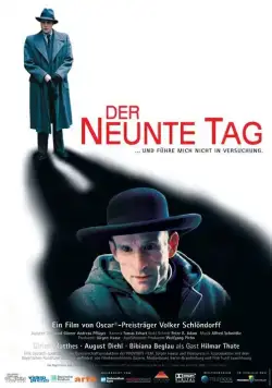 Постер: Девятый день / Der neunte Tag (2004)
