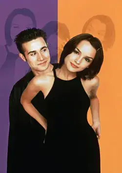 Постер: Это всё она / She's All That (1998)
