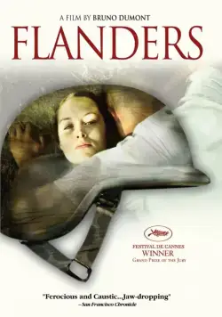 Постер: Фландрия / Flandres (2006)