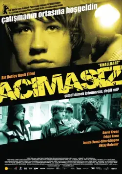 Постер: Круче не бывает / Knallhart (2006)