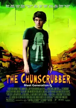 Постер: Чамскраббер / The Chumscrubber (2005)