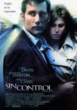 Постер: Цена измены (2005)