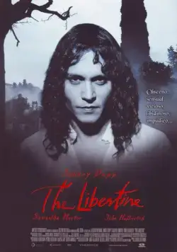 Постер: Распутник / The Libertine (2004)