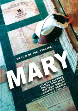 Постер: Мария / Mary (2005)