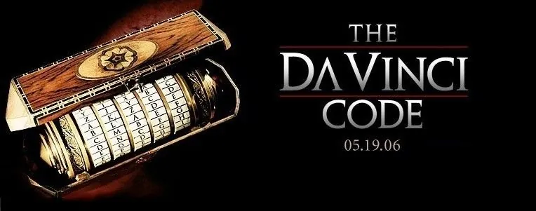 Постер: Код Да Винчи / The Da Vinci Code (2006)