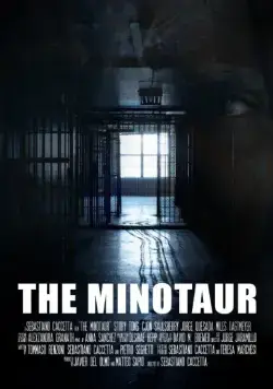 Постер: Минотавр / The Minotaur (2014)