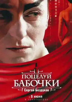 Постер: Поцелуй бабочки (2006)
