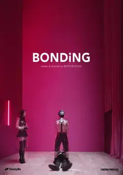 Постер: Связь / Bonding (2018)
