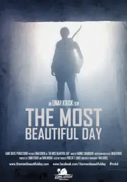 Постер: Самый прекрасный день / The Most Beautiful Day (2015)