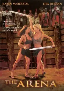Постер: Арена (2001)