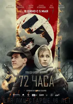 Постер: 72 часа (2015)