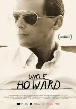 Постер: Дядя Говард / Uncle Howard (2016)