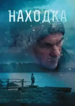 Постер: Находка (2015)
