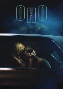 Постер: Оно / It Follows (2014)