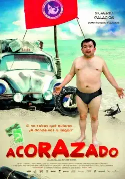 Постер: Броненосец / Acorazado (2010)