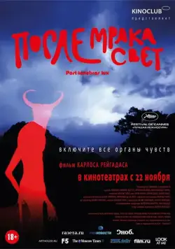Постер: После мрака свет (2012)