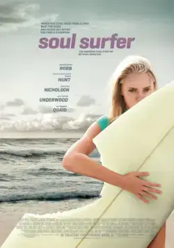 Постер: Сёрфер души / Soul Surfer (2011)