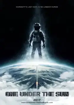 Постер: Едины под Солнцем / One Under the Sun (2017)