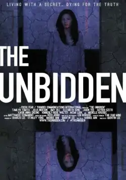 Постер: Незваный / The Unbidden (2016)