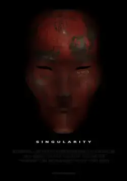 Постер: Сингулярность / Singularity (2015)