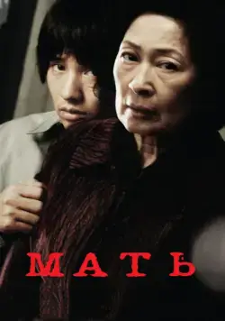 Постер: Мать / Mother (2009)