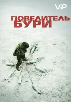 Постер: Повелитель бури / The Hurt Locker (2008)
