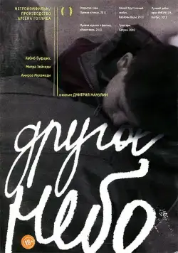 Постер: Другое небо (2010)