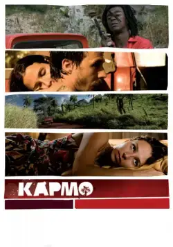 Постер: Кармо / Carmo (2008)