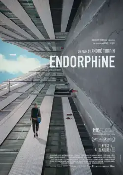 Постер: Эндорфин / Endorphine (2015)