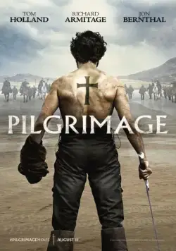 Постер: Паломничество / Pilgrimage (2017)