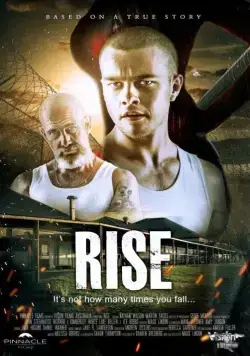 Постер: Восход / Rise (2014)