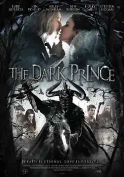 Постер: Темный принц / Dracula: The Dark Prince (2013)